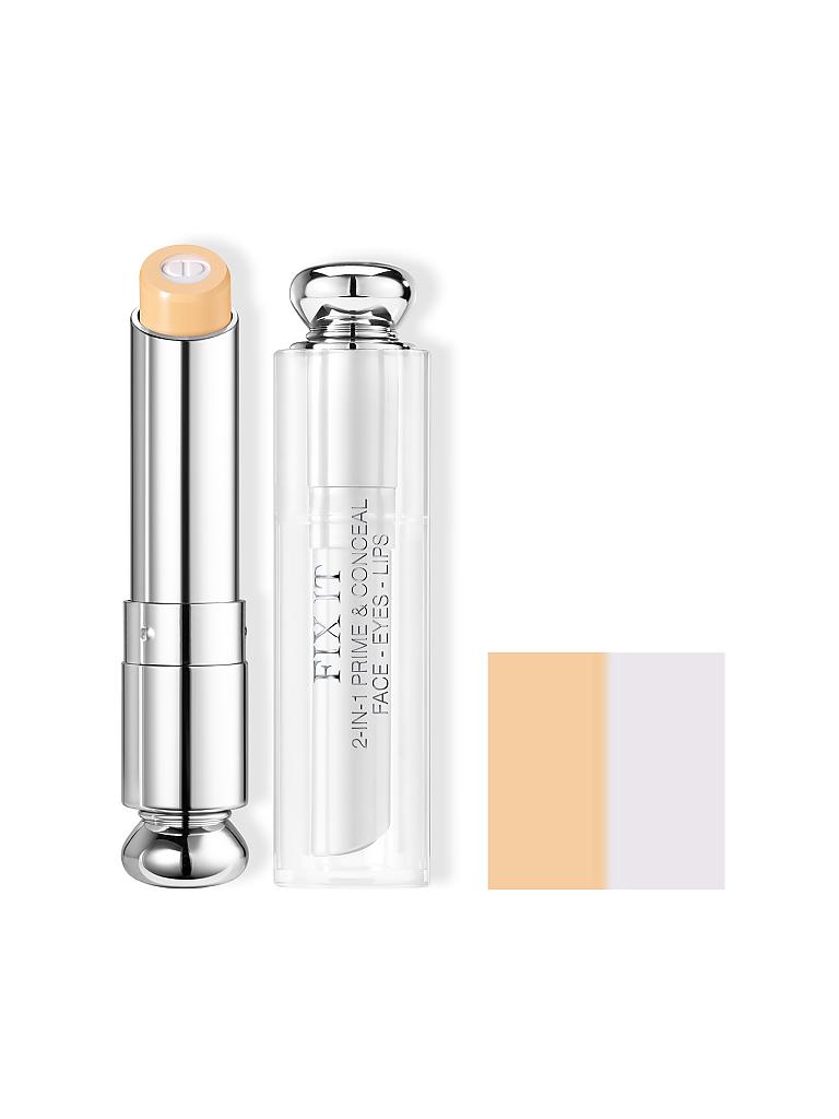 DIOR | Puder - Fix it (001 Light Beige) | beige