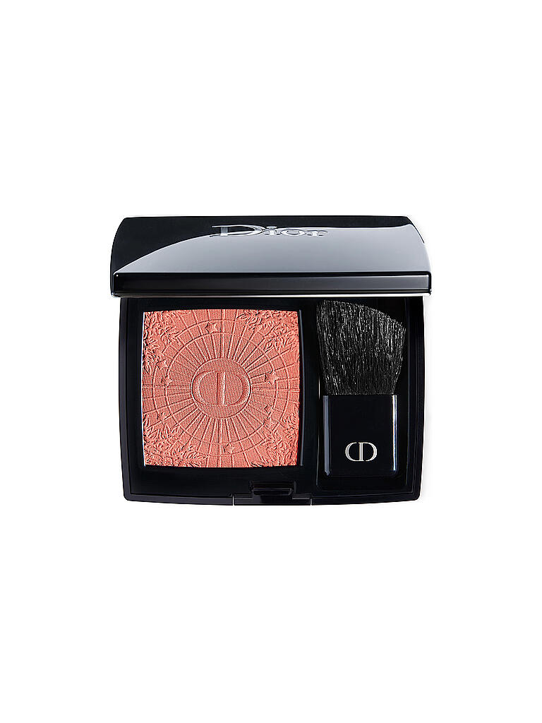 DIOR | Puderrouge - Rouge Blush ( 556 Cosmic Coral ) | rosa