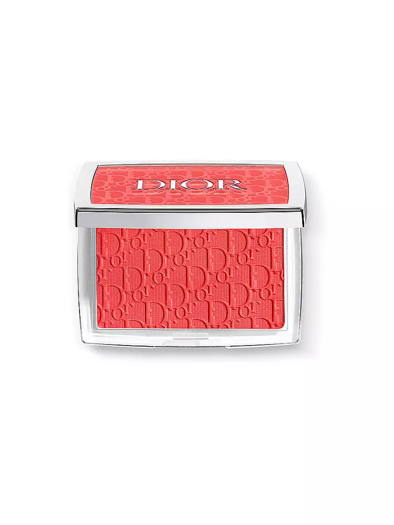 DIOR | Rouge - Rosy Glow ( 015 Cherry )  | koralle