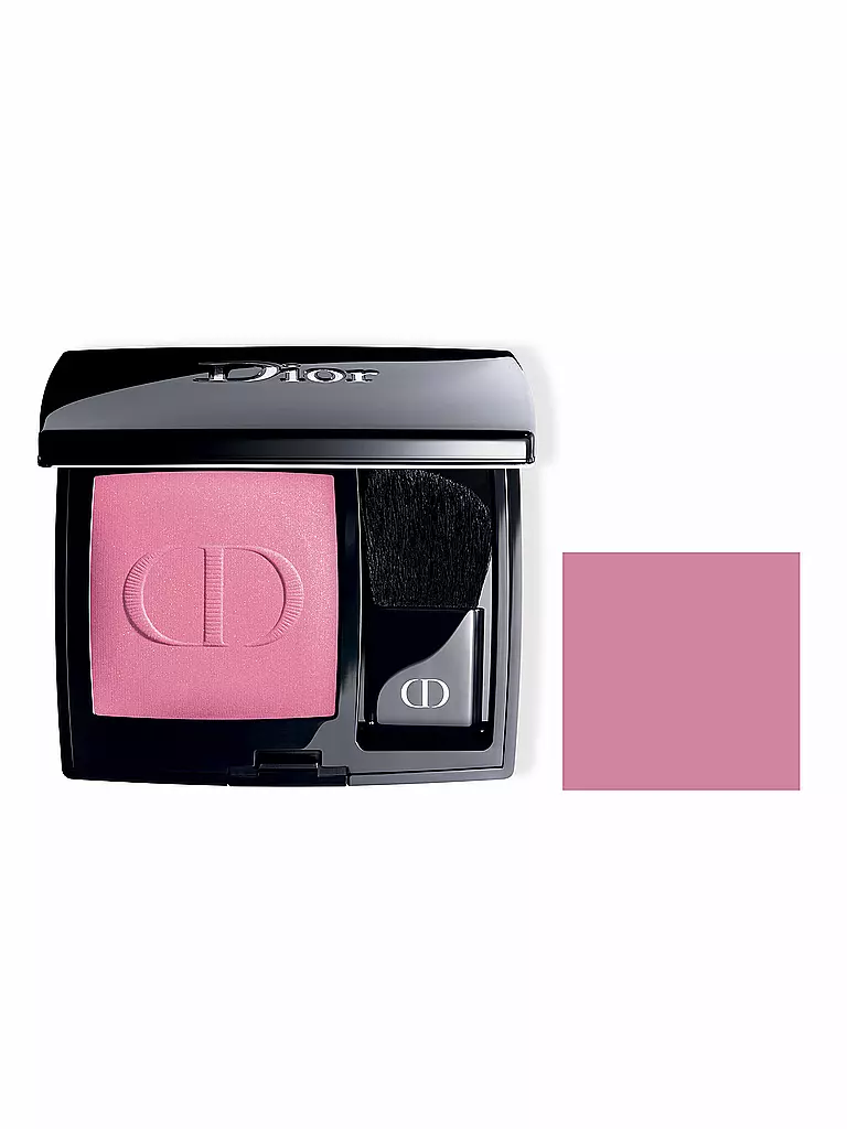 DIOR | Rouge Blush (277 Osée) | rosa