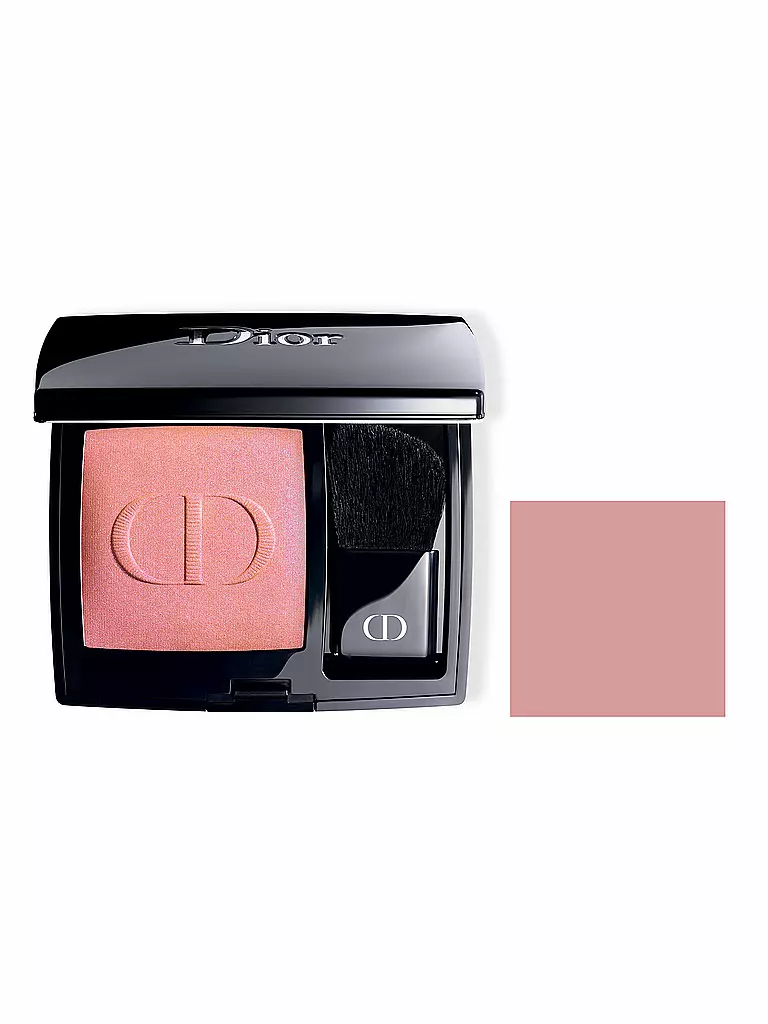 DIOR | Rouge Blush (601 Hologlam) | rosa