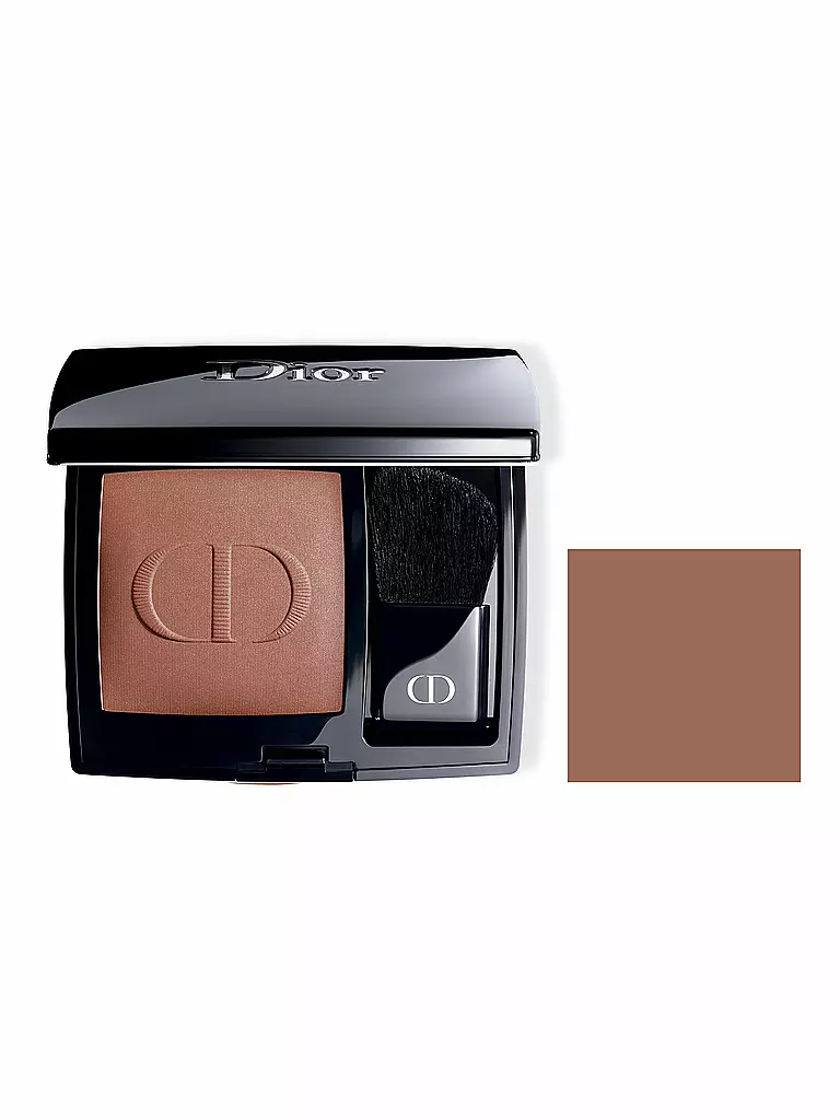 DIOR Rouge Blush (459 Charnelle) beige