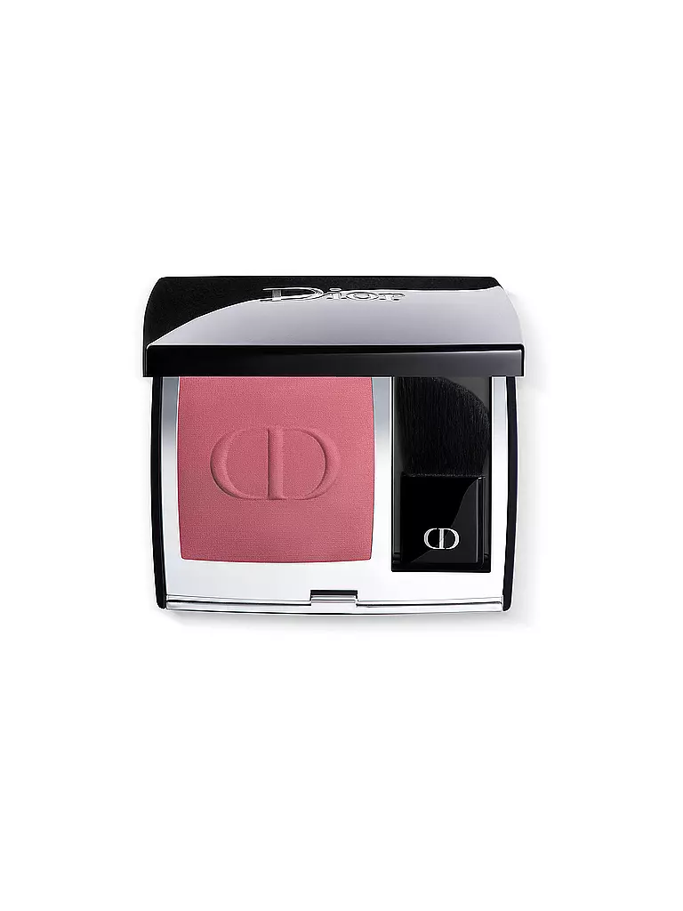 DIOR | Rouge Blush Matte (962 Poison Matte) | beere