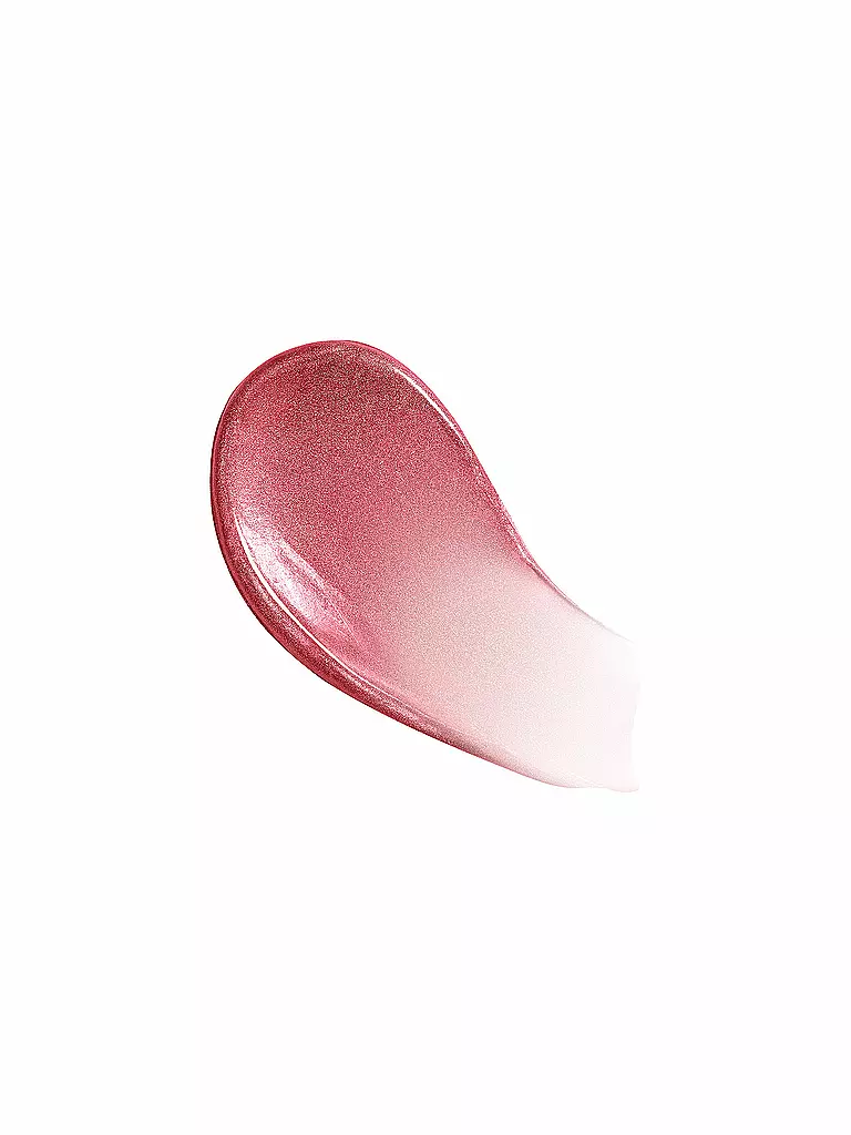 DIOR | Rouge Dior Forever Liquid Sequin Limitierte Edition - Glitzernder Liquid Lippenstift (353 Liaison) | koralle