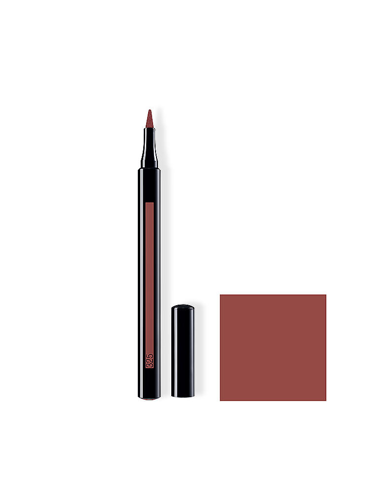 DIOR | Rouge Dior Ink Lip Liner (325 Tender) | rot