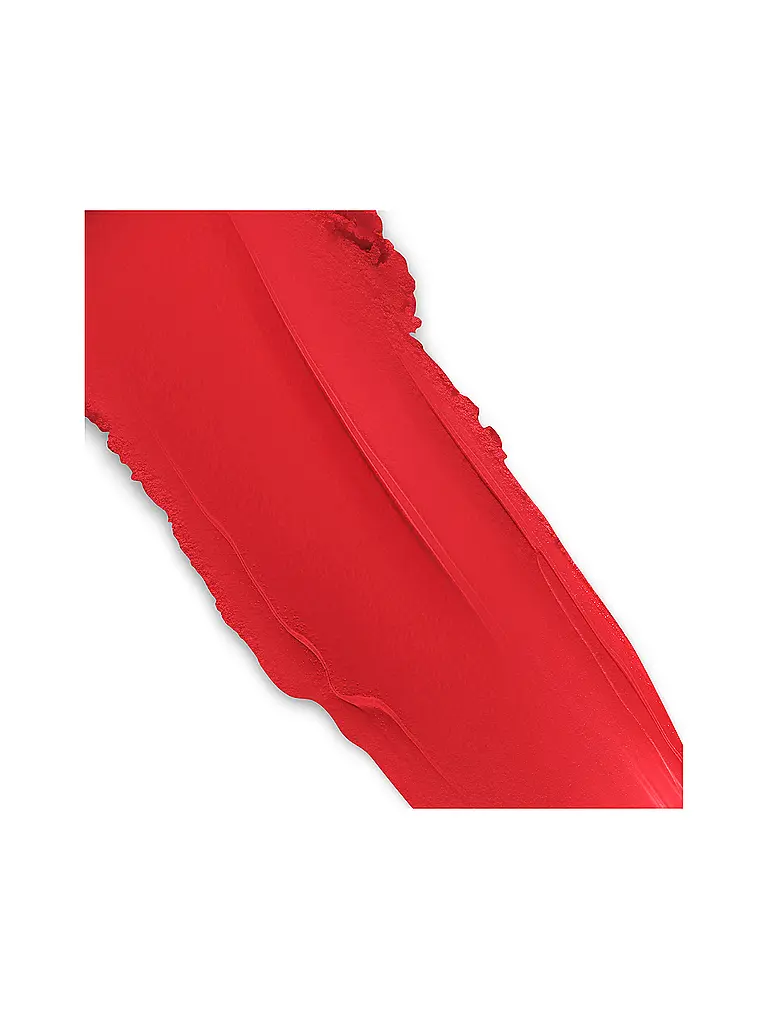 DIOR | Rouge Dior Limitierte Edition Couture Lippenstift – Goldfarbenes Case und gravierter Stick (999 Fini Velours)  | Rot