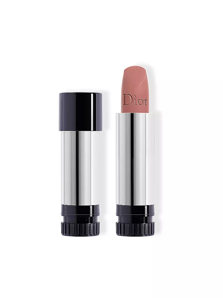 DIOR | Rouge Dior Matte Refill ( 505 Sensual )  | rosa