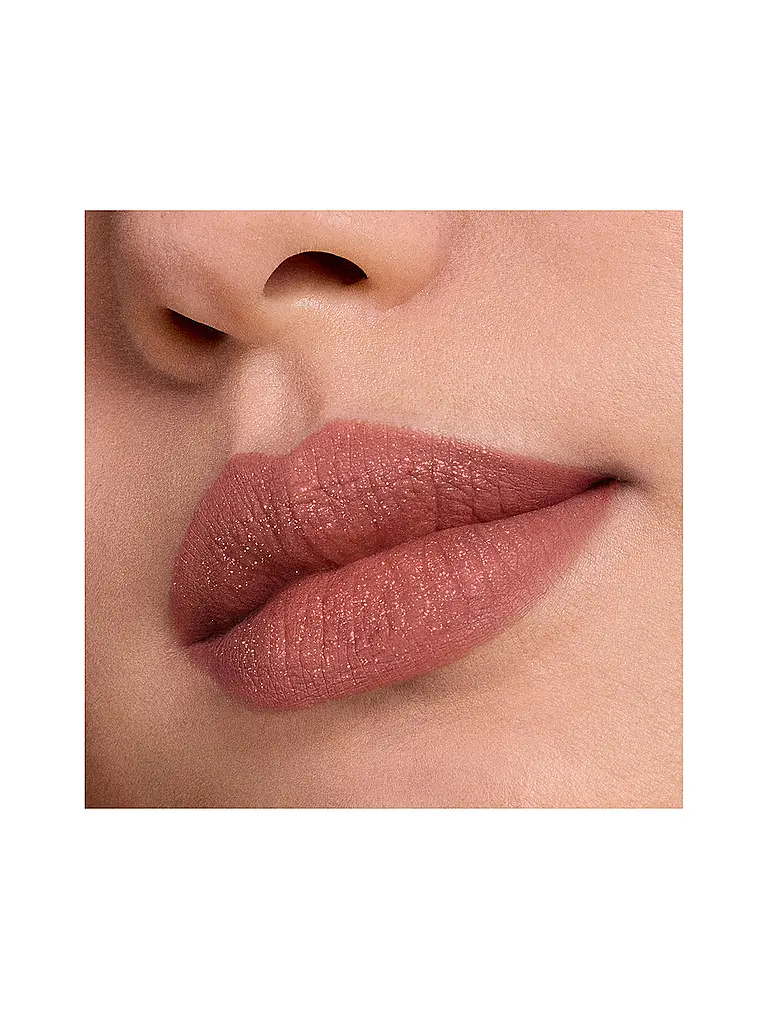 DIOR | Rouge Dior Sequin Liquid Duo in limitierter Edition (100 Spectacular) | Camel