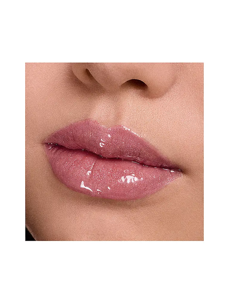 DIOR | Rouge Dior Sequin Liquid Duo in limitierter Edition (220 Ribbons) | Camel