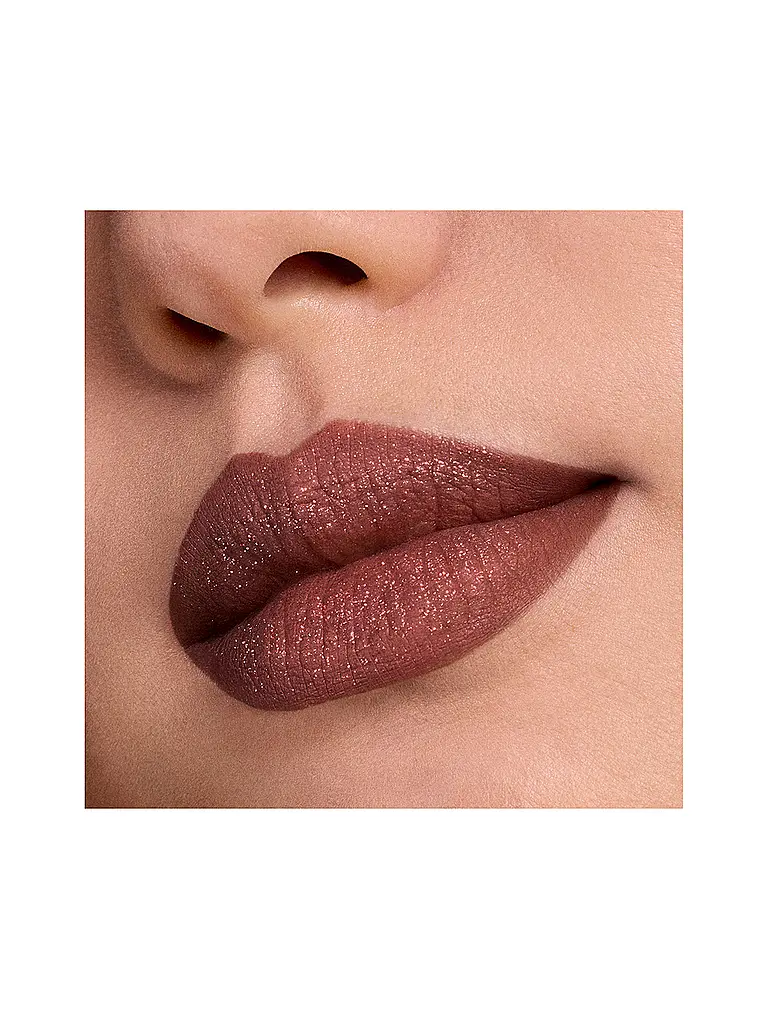 DIOR | Rouge Dior Sequin Liquid Duo in limitierter Edition (719 Acrobat) | Koralle