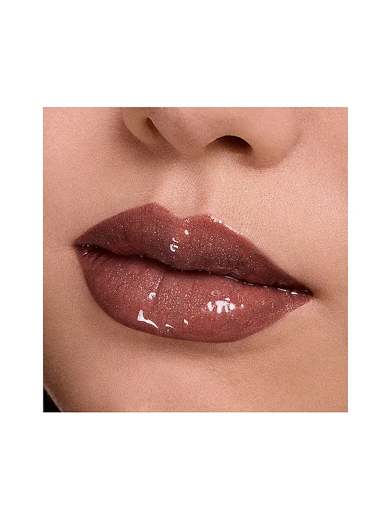 DIOR | Rouge Dior Sequin Liquid Duo in limitierter Edition (719 Acrobat) | Koralle