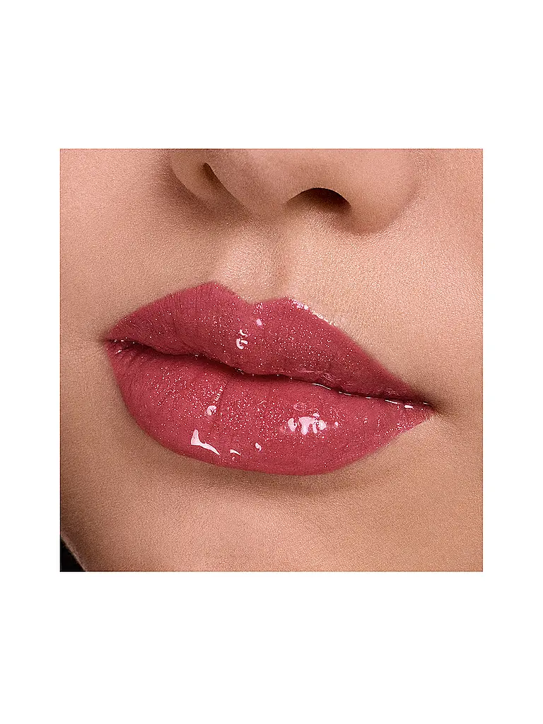 DIOR | Rouge Dior Sequin Liquid Duo in limitierter Edition (720 Spectacular) | Koralle