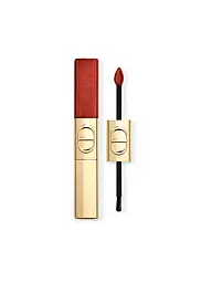 DIOR | Rouge Dior Sequin Liquid Duo in limitierter Edition (881 Carousel) | Koralle