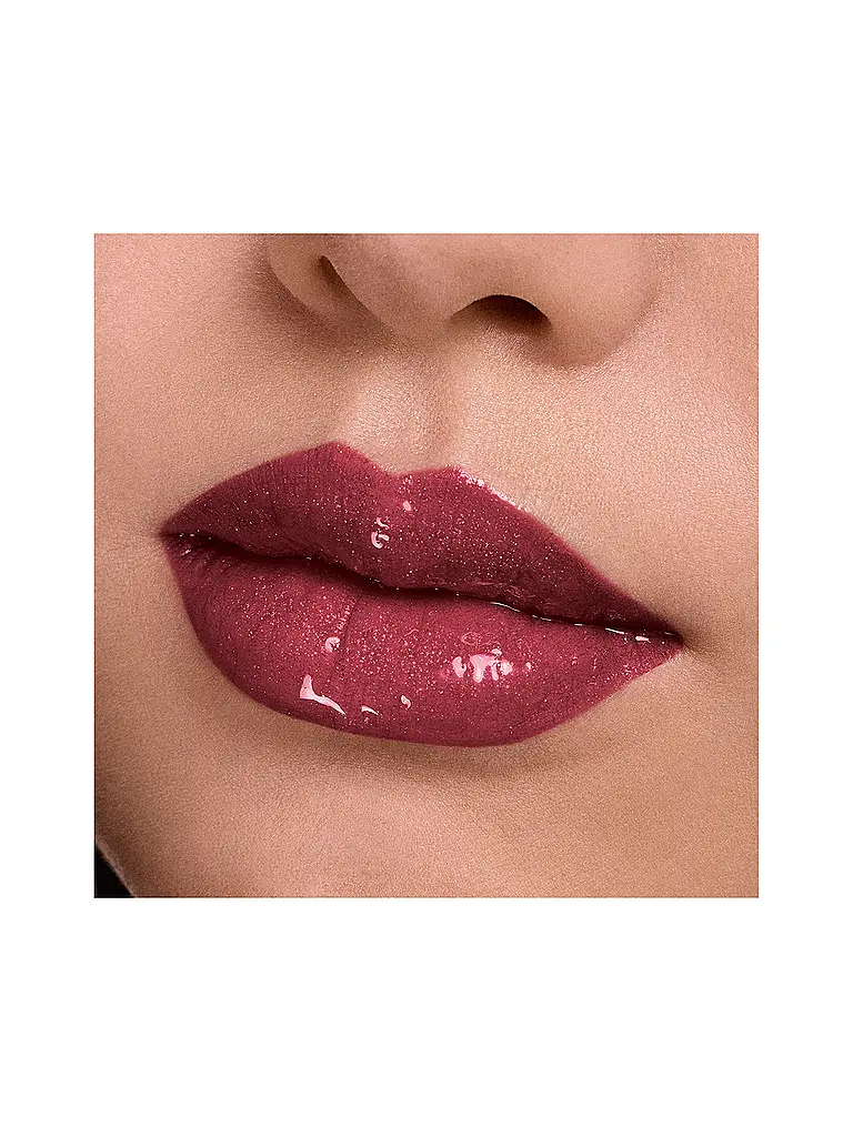 DIOR | Rouge Dior Sequin Liquid Duo in limitierter Edition (881 Carousel) | Beere