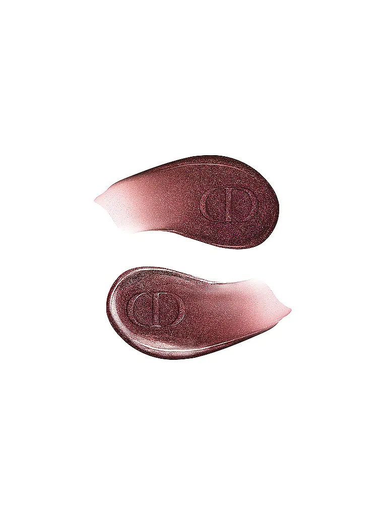 DIOR | Rouge Dior Sequin Liquid Duo in limitierter Edition (905 Magic) | Braun