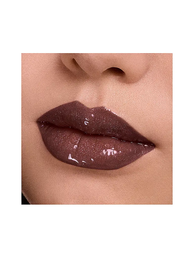 DIOR | Rouge Dior Sequin Liquid Duo in limitierter Edition (905 Magic) | Braun