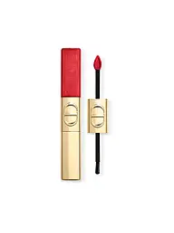 DIOR | Rouge Dior Sequin Liquid Duo in limitierter Edition (881 Carousel) | Rot