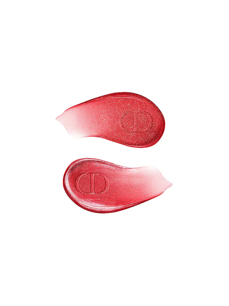 DIOR | Rouge Dior Sequin Liquid Duo in limitierter Edition (999 Spectacular) | Rot