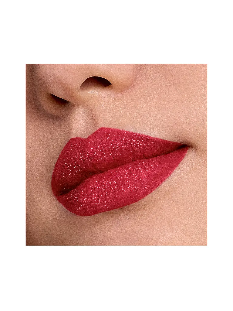 DIOR | Rouge Dior Sequin Liquid Duo in limitierter Edition (999 Spectacular) | Rot