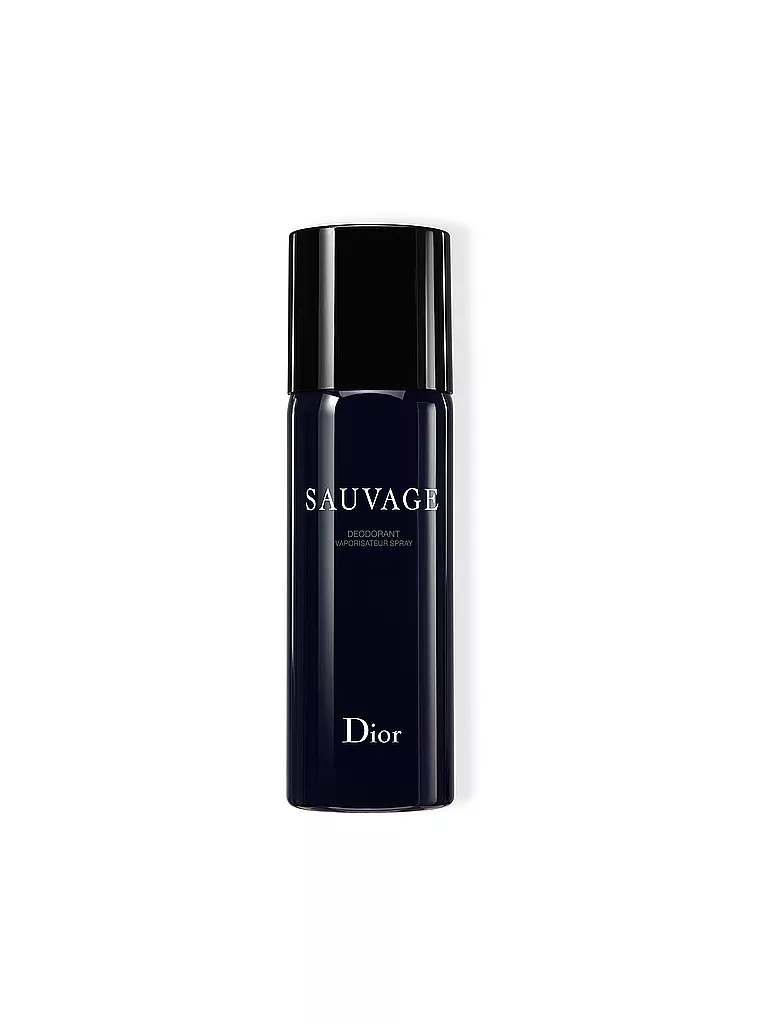 DIOR | Sauvage Deodorant 150ml | keine Farbe