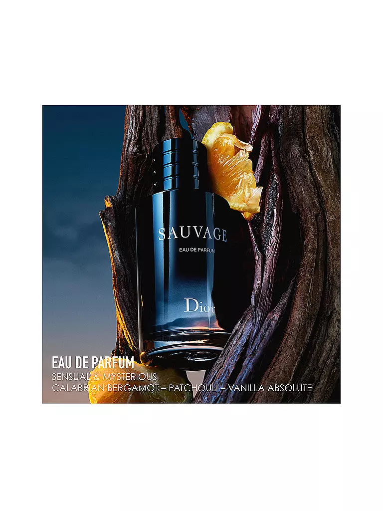 DIOR | Sauvage Eau de Parfum Refill 300ml | keine Farbe
