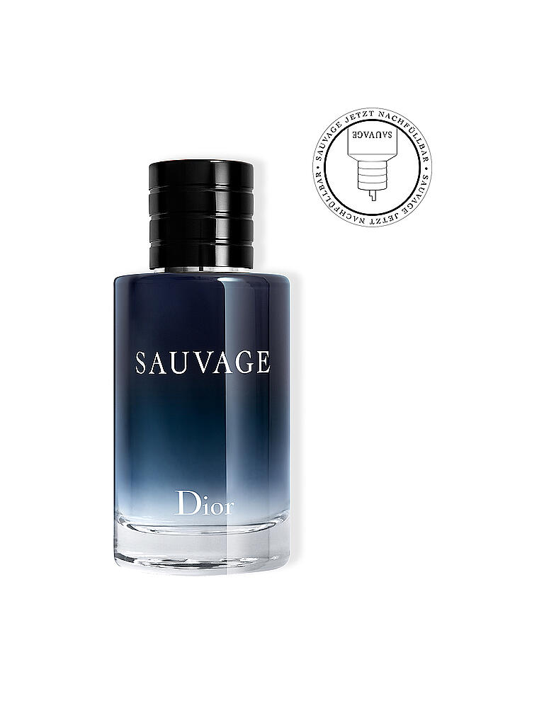 DIOR | Sauvage Eau de Toilette 100ml | keine Farbe
