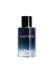 DIOR | Sauvage Eau de Toilette Refillable 30ml | keine Farbe