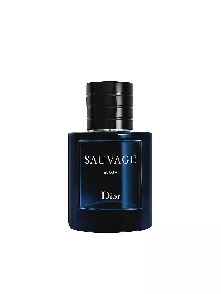 DIOR | Sauvage Elixir Duft 60ml | keine Farbe