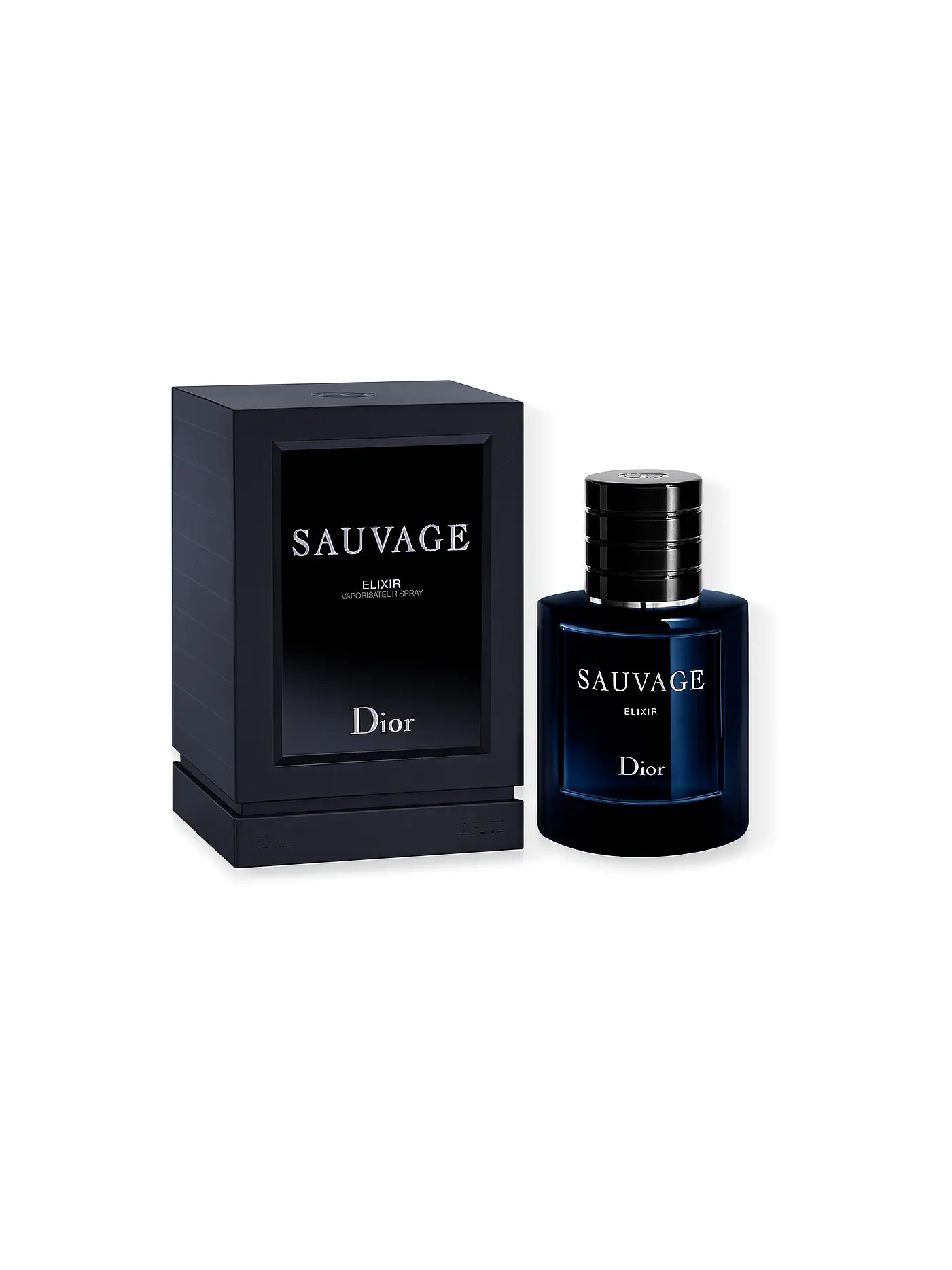 DIOR | Sauvage Elixir Spray 60ml | keine Farbe