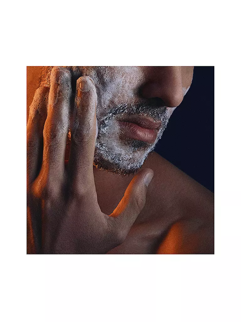 DIOR | Sauvage Gesichtsreiniger und Maske 120ml | keine Farbe
