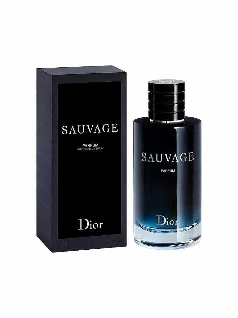 DIOR | Sauvage Parfum 200ml | keine Farbe