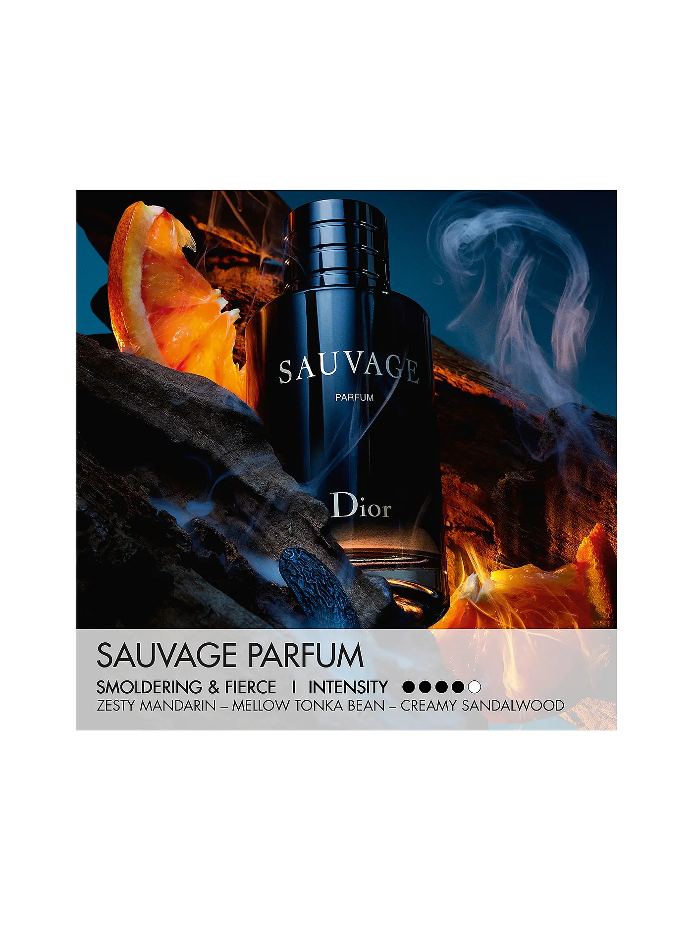 DIOR | Sauvage Parfum 200ml | keine Farbe