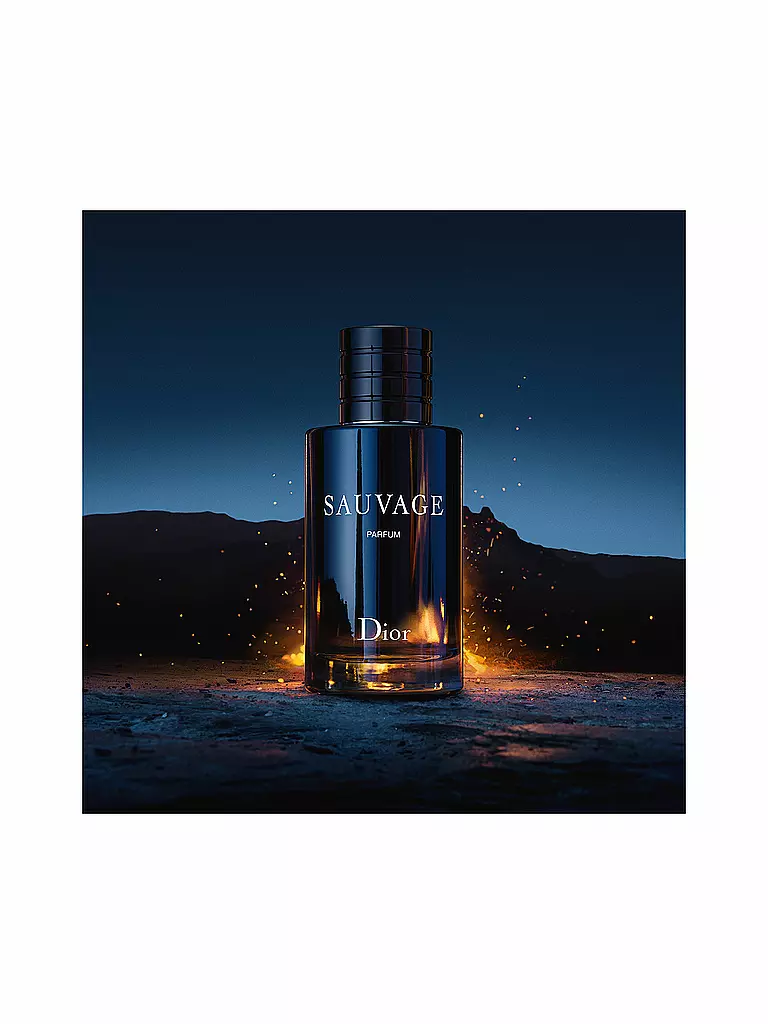 DIOR | Sauvage Parfum 200ml | keine Farbe