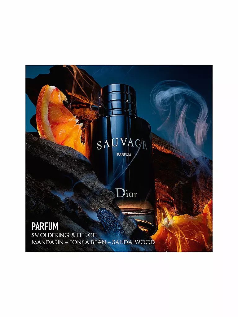 DIOR | Sauvage Parfum 30ml | keine Farbe