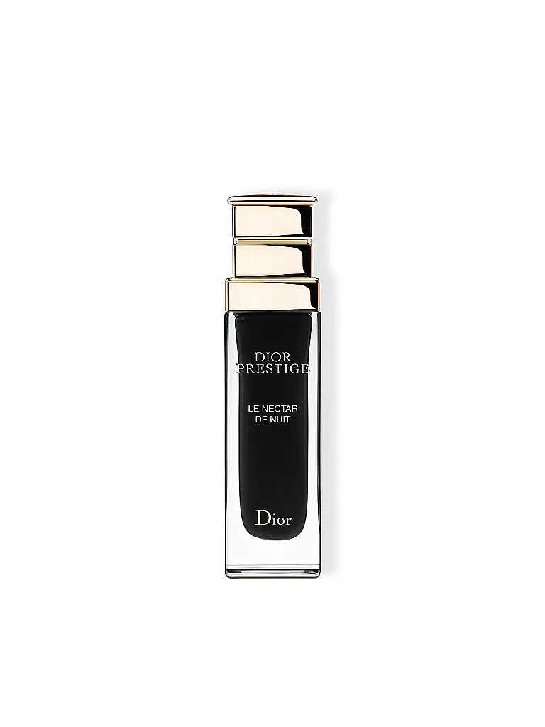 DIOR | Serum - Dior Prestige Le Nectar de Nuit 30ml | keine Farbe