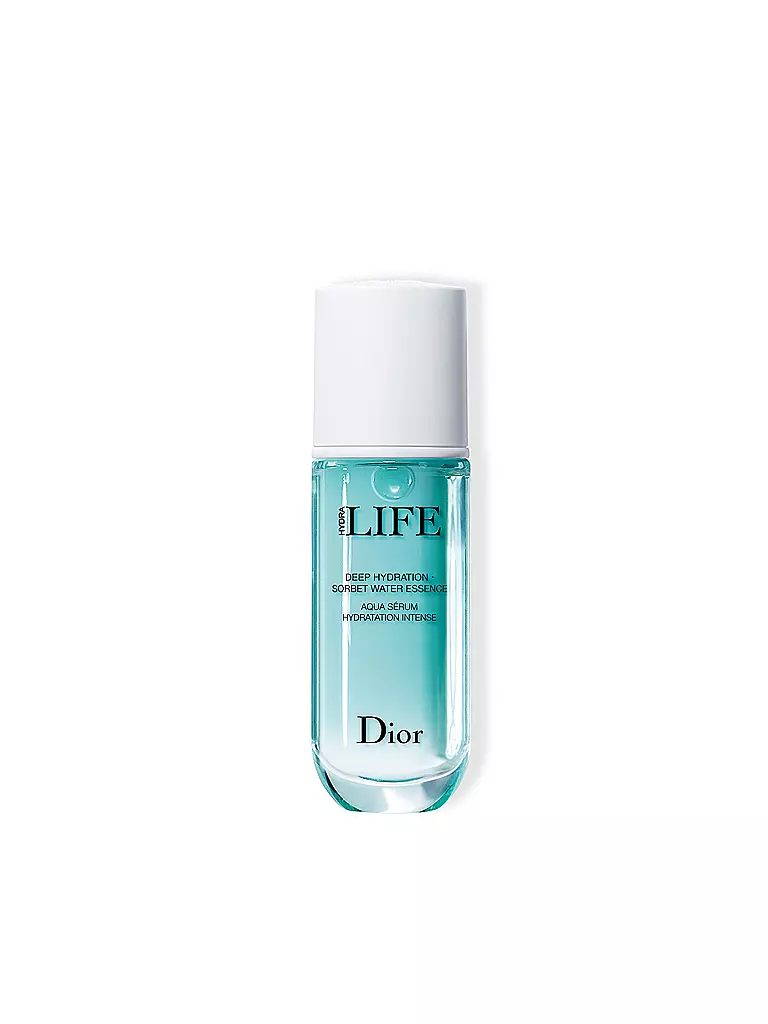 DIOR | Serum - Hydra Life Aqua Serum Intense Hydration 40ml | keine Farbe