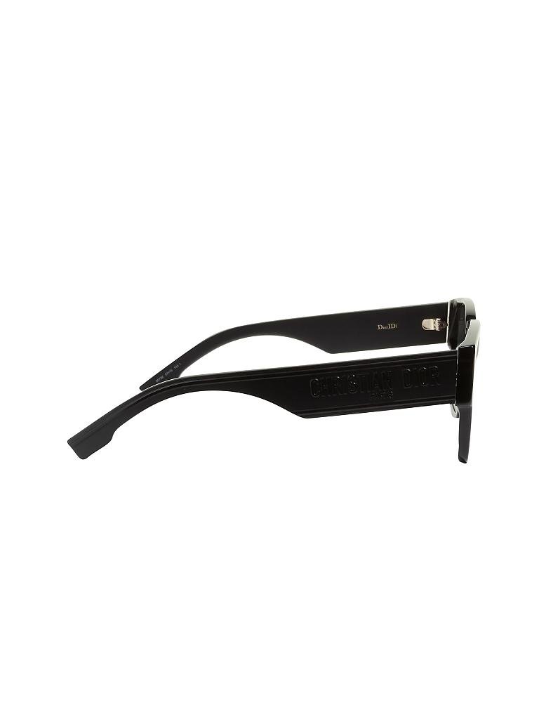 DIOR | Sonnenbrille DIORID1 807/2K | transparent