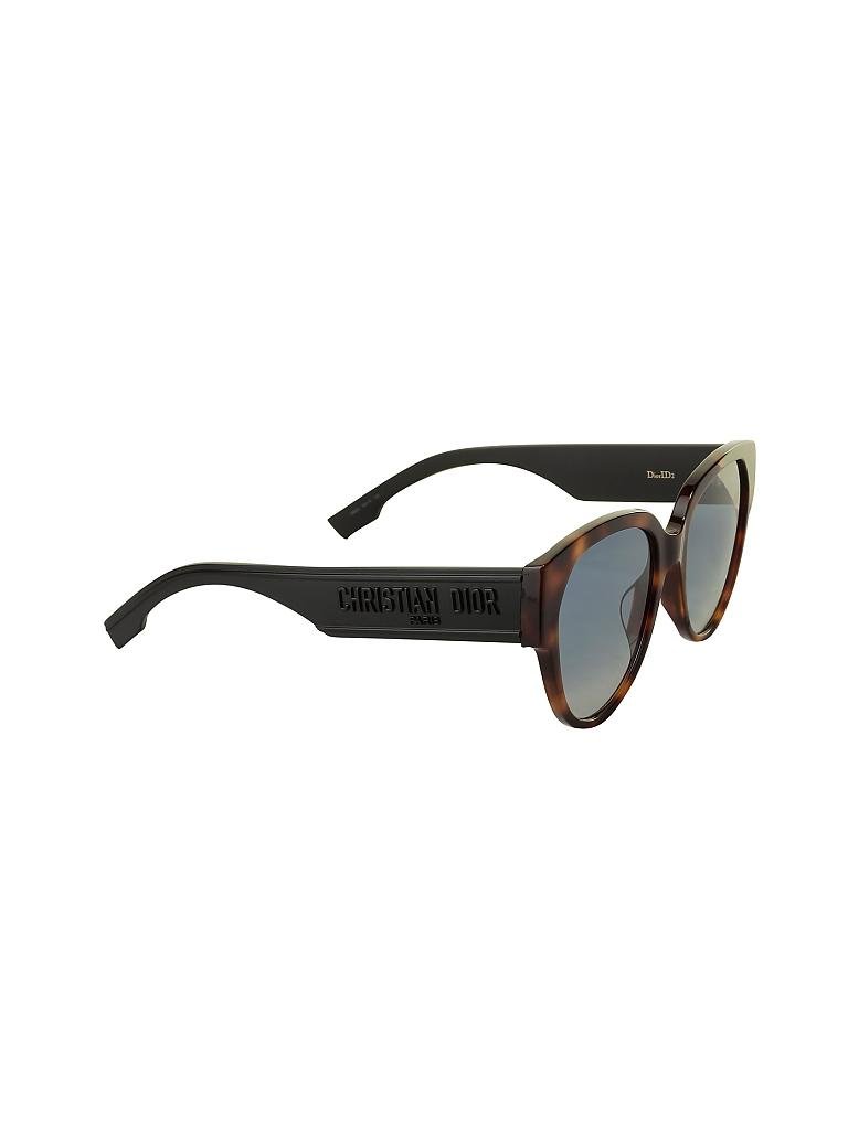 DIOR | Sonnenbrille DIORID2 086/84 | transparent