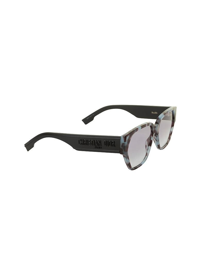 DIOR | Sonnenbrille DIORID2 JBW/SO | transparent