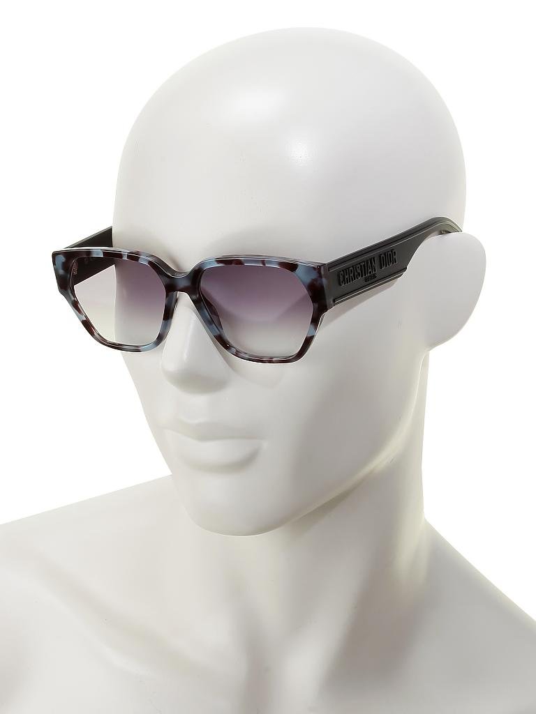 DIOR | Sonnenbrille DIORID2 JBW/SO | transparent