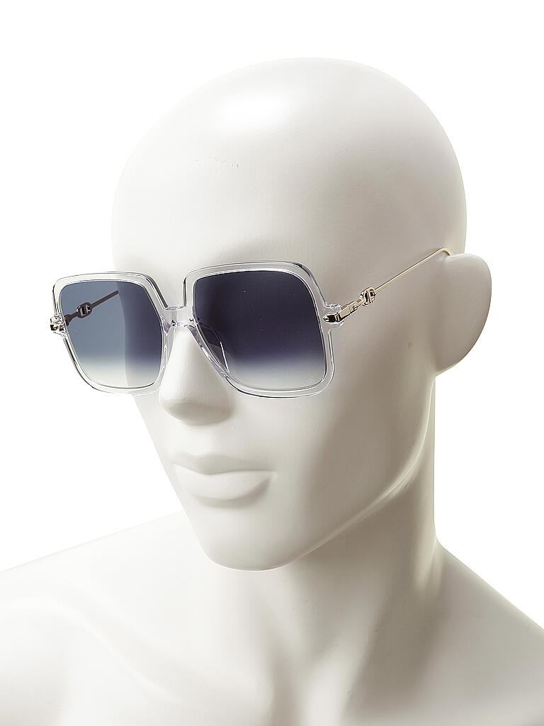 DIOR | Sonnenbrille Diorlink1/58 | transparent