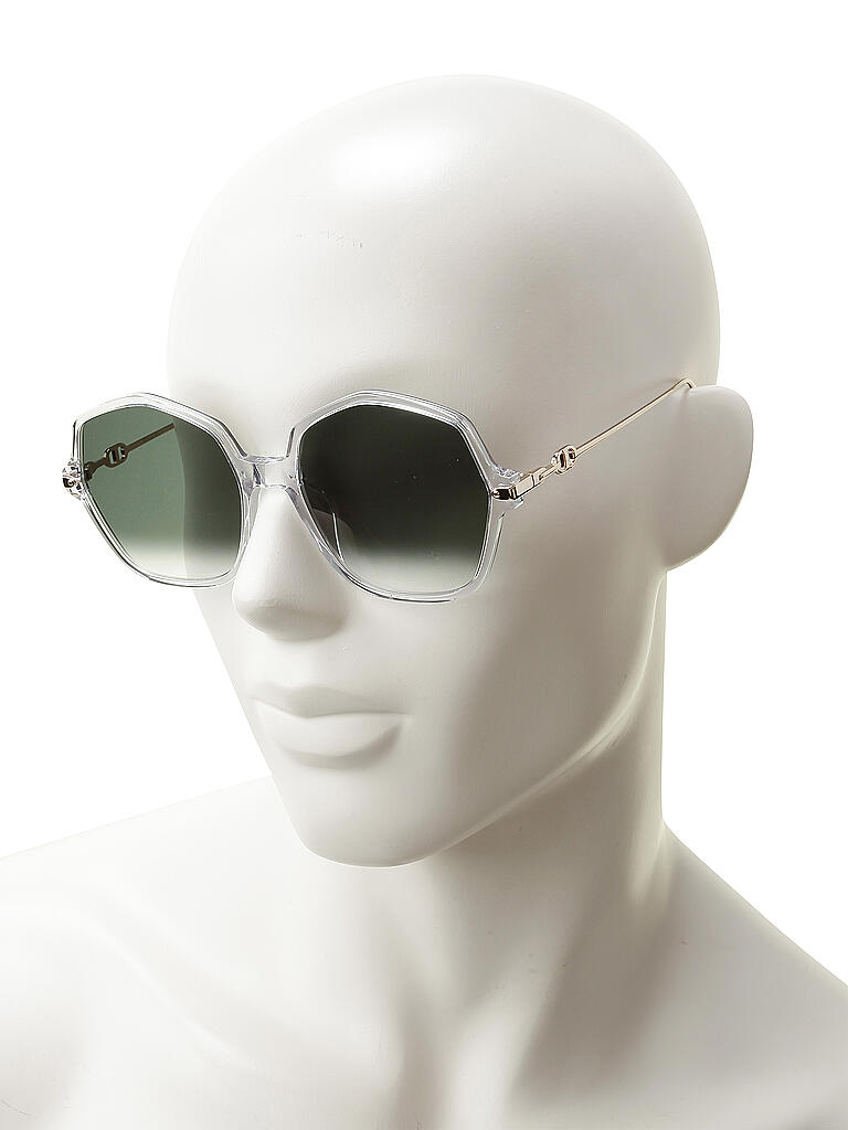 DIOR | Sonnenbrille Diorlink2/59 | transparent