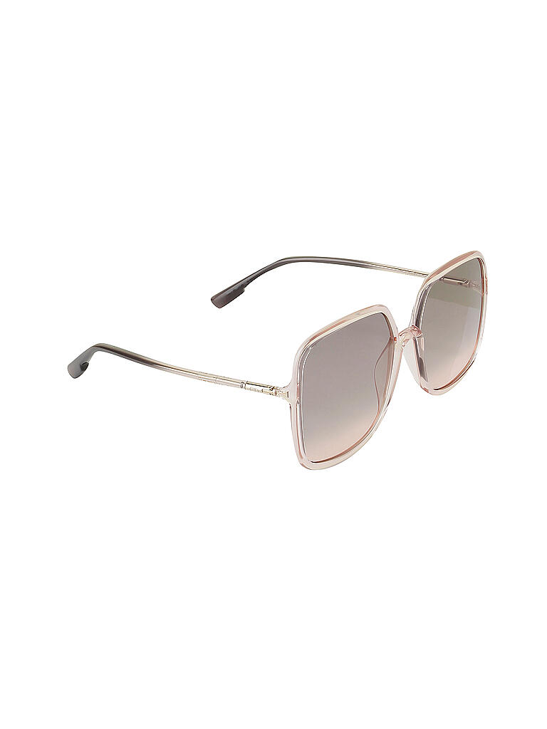 DIOR | Sonnenbrille SOSTELLAIRE1 1N5/FF | transparent