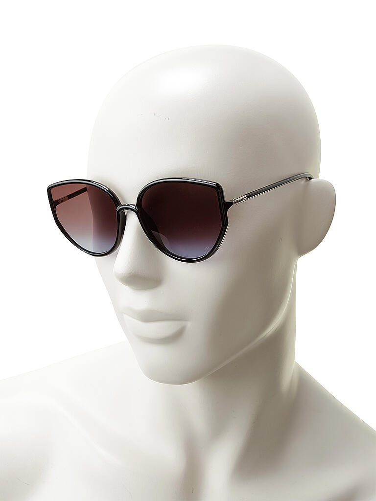 DIOR | Sonnenbrille Sostellaire4 | transparent