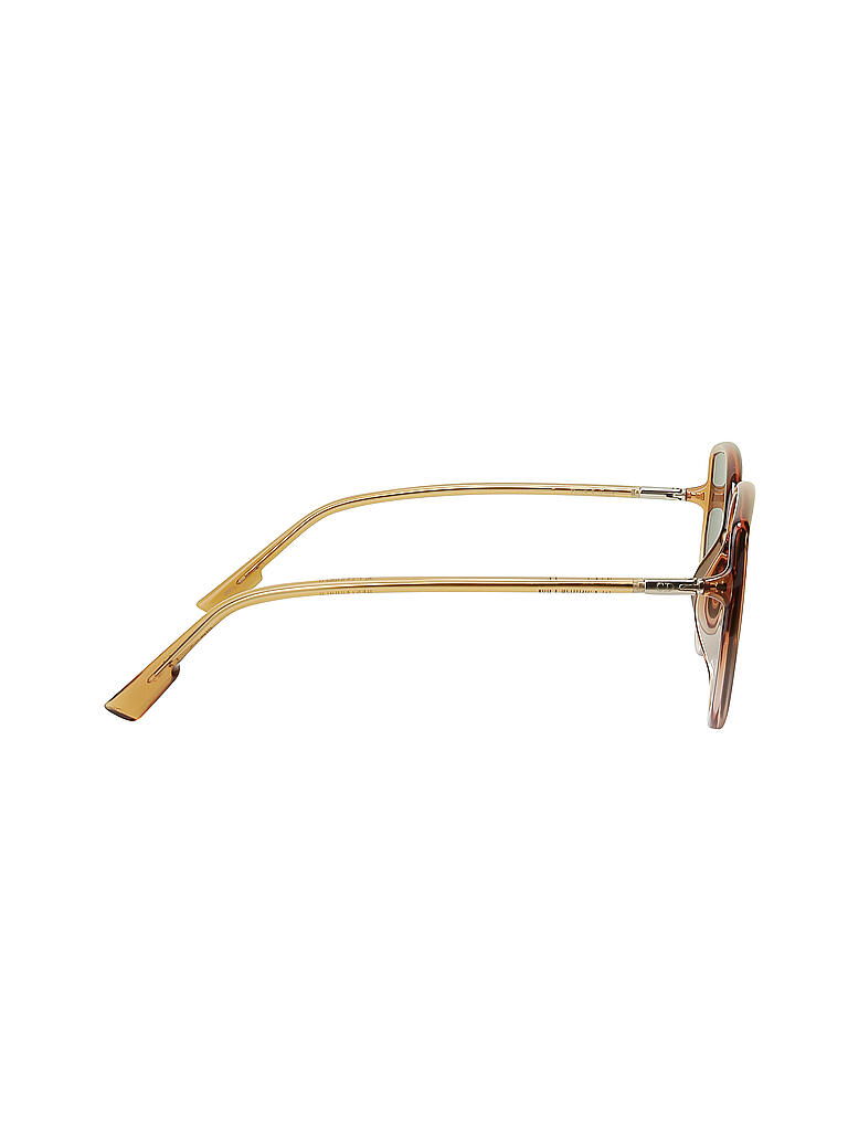 DIOR | Sonnenbrille Sostellaire4 | transparent