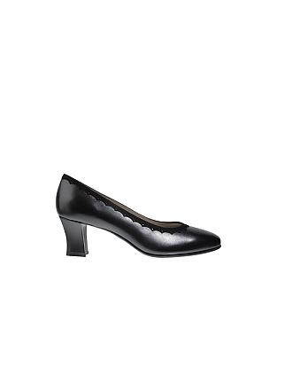 DIRNDL & BUA | Trachtenschuhe - Pumps