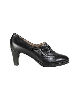 DIRNDL & BUA | Trachtenpumps 