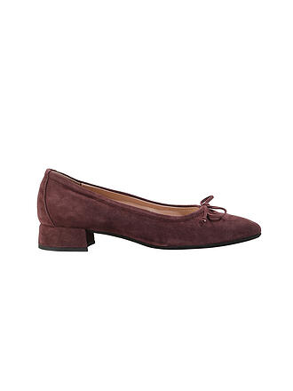 DIRNDL & BUA | Trachtenpumps 