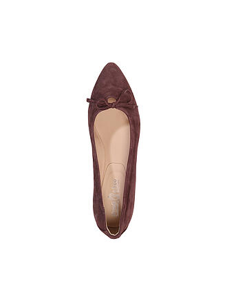 DIRNDL & BUA | Trachtenpumps 