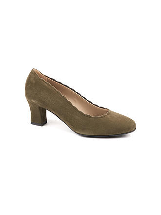 DIRNDL & BUA | Trachtenpumps - Pumps